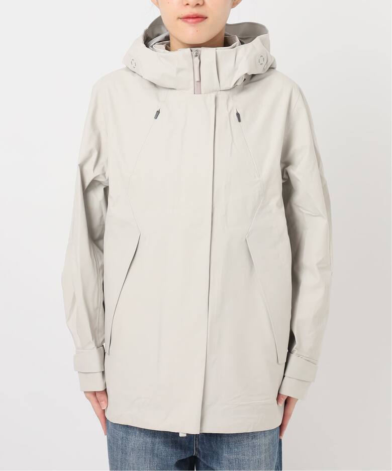 追加》DESCENTE ALLTERRAIN/デサント オルテライン 別注WATERPROOF 