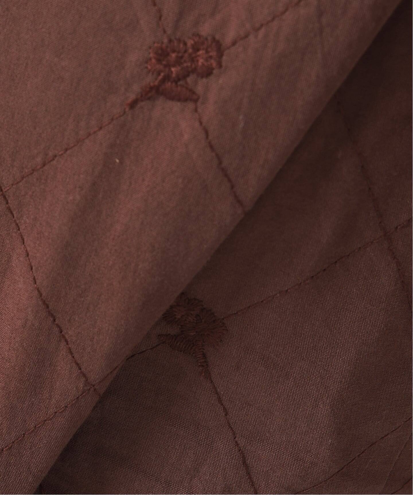 crinkle crinkle crinkle 別注フリンジベスト*（ベスト）｜Spick