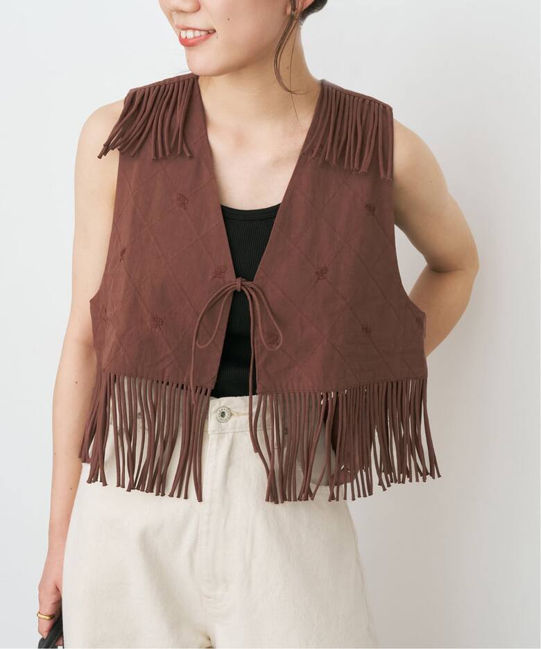 ブルゾン／アウター