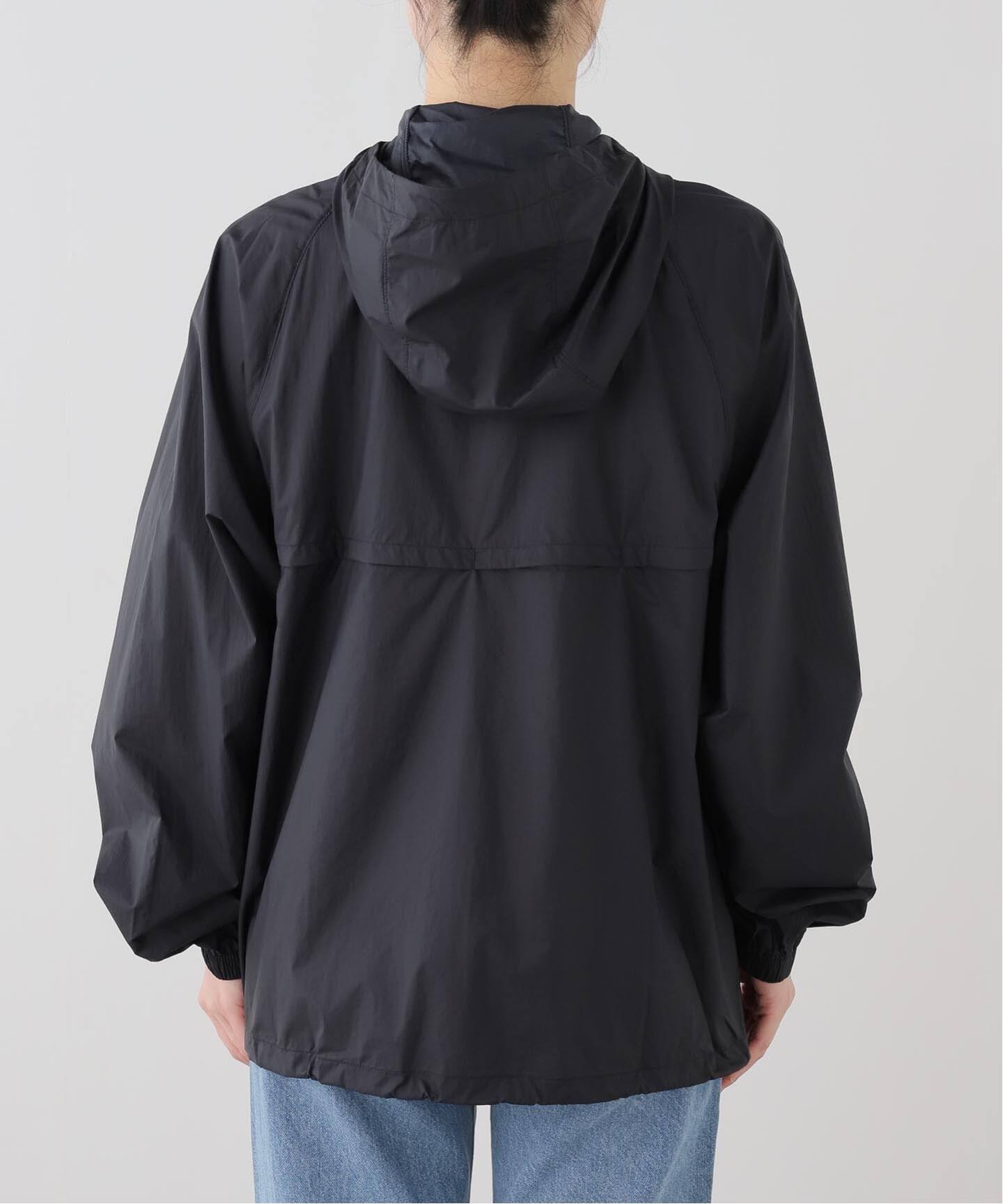 一部店舗+WEB限定》NIKE/ ナイキ AS M NK WR LTWT UNLND FZ UV JK