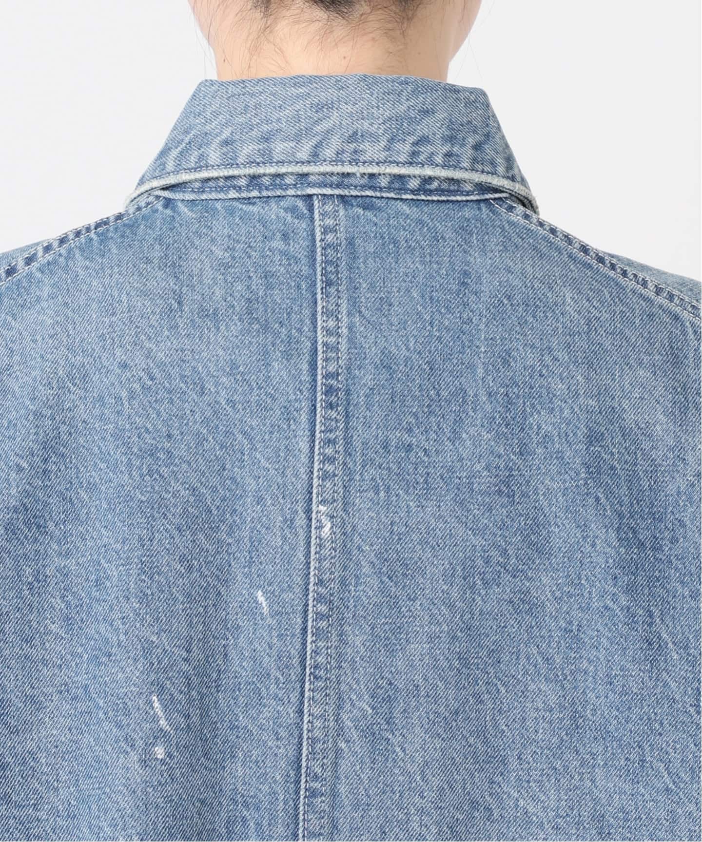 追加予約》RED CARD TOKYO / レッドカード トーキョー 別注Chore Coat