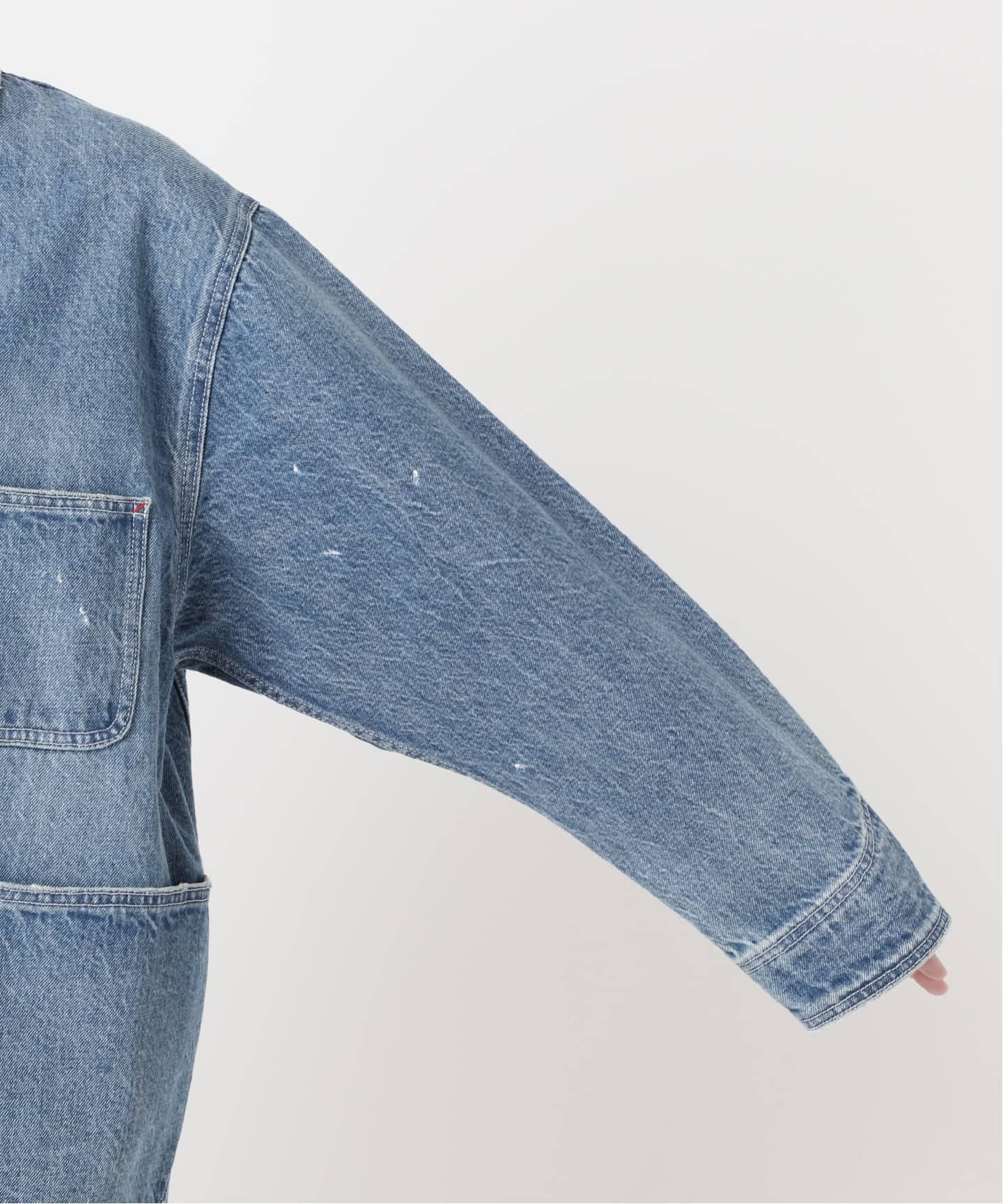 追加予約》RED CARD TOKYO / レッドカード トーキョー 別注Chore Coat