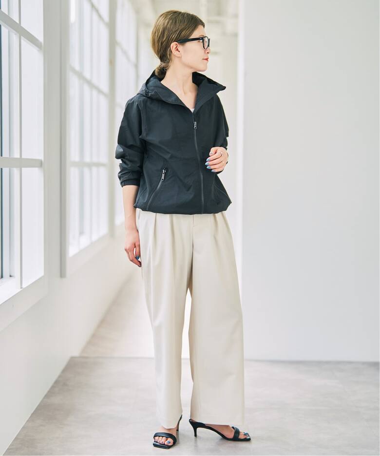 撥水 / 追加》THE NORTH FACE/ザノースフェイス Compact jacket 