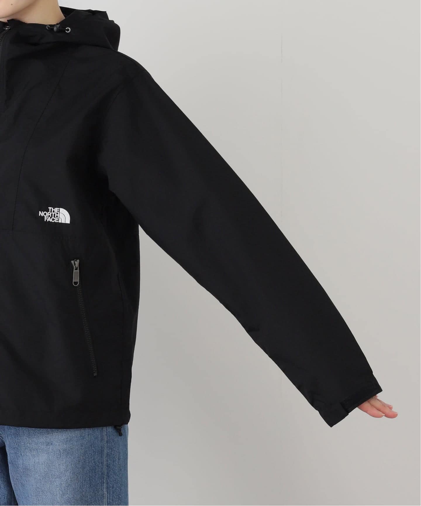 WEB限定 / 追加予約》THE NORTH FACE/ザノースフェイス Compact jacket