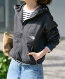 《WEB+一部店舗限定 / 追加》THE NORTH FACE/ザノースフェイス Compact jacket