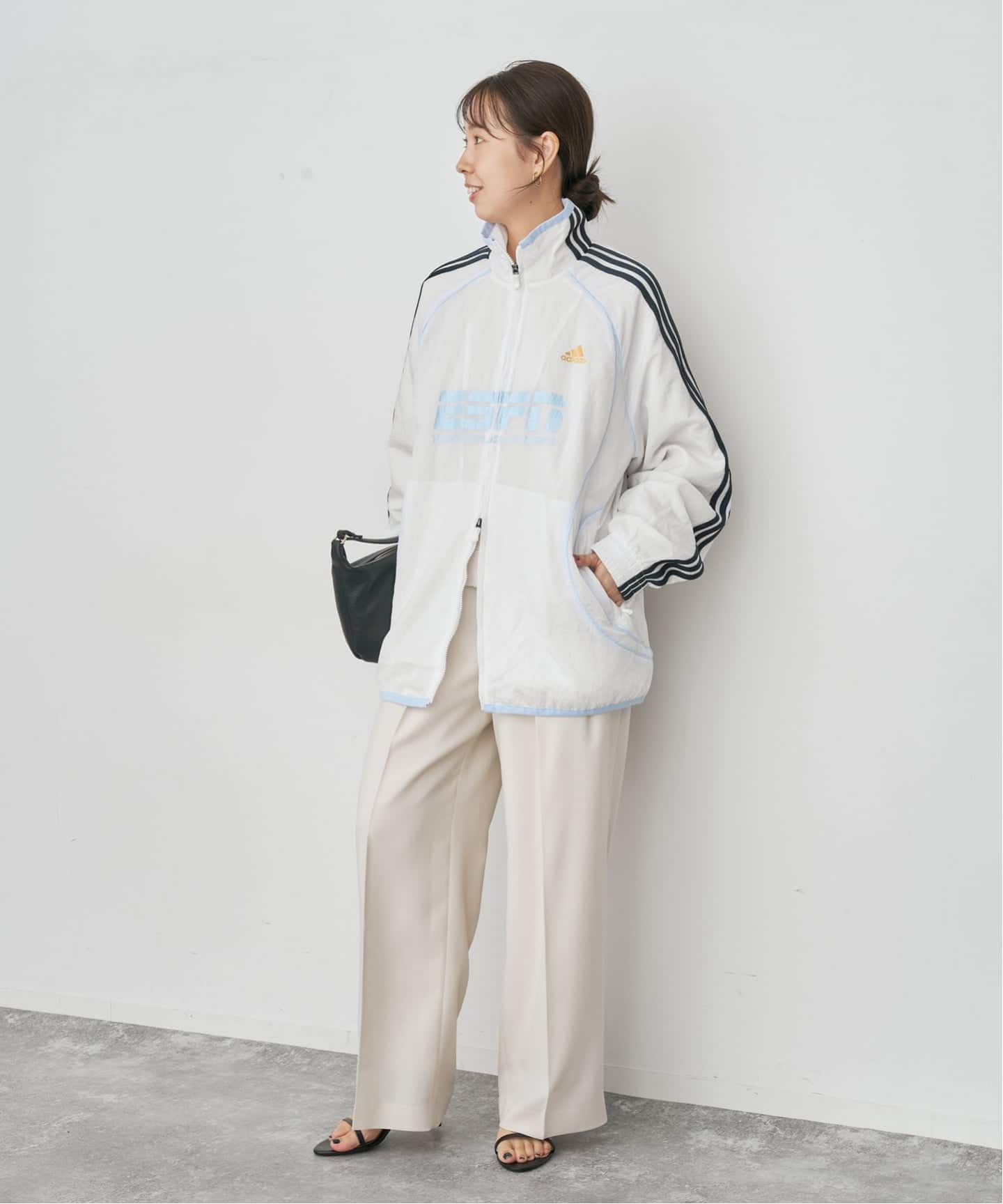 スピック＆スパンadidas TRACK TOP ジャンパー adidas / アディダス TRACK TOP（その他ブルゾン／アウター）｜Spick