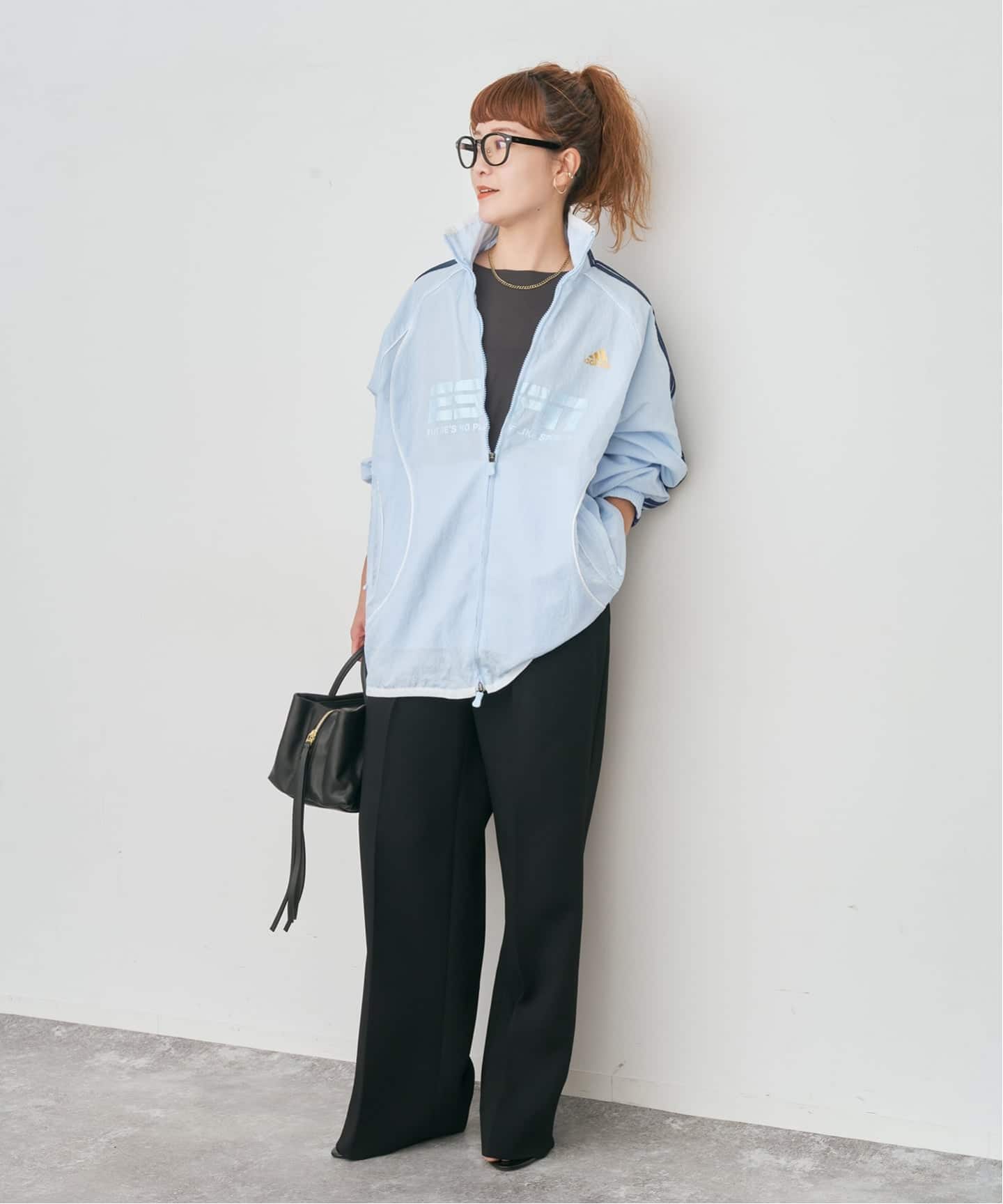 スピック＆スパンadidas TRACK TOP ジャンパー ADIDAS / アディダス TEAMGEIST 2.0 TRACKTOP（その他ブルゾン