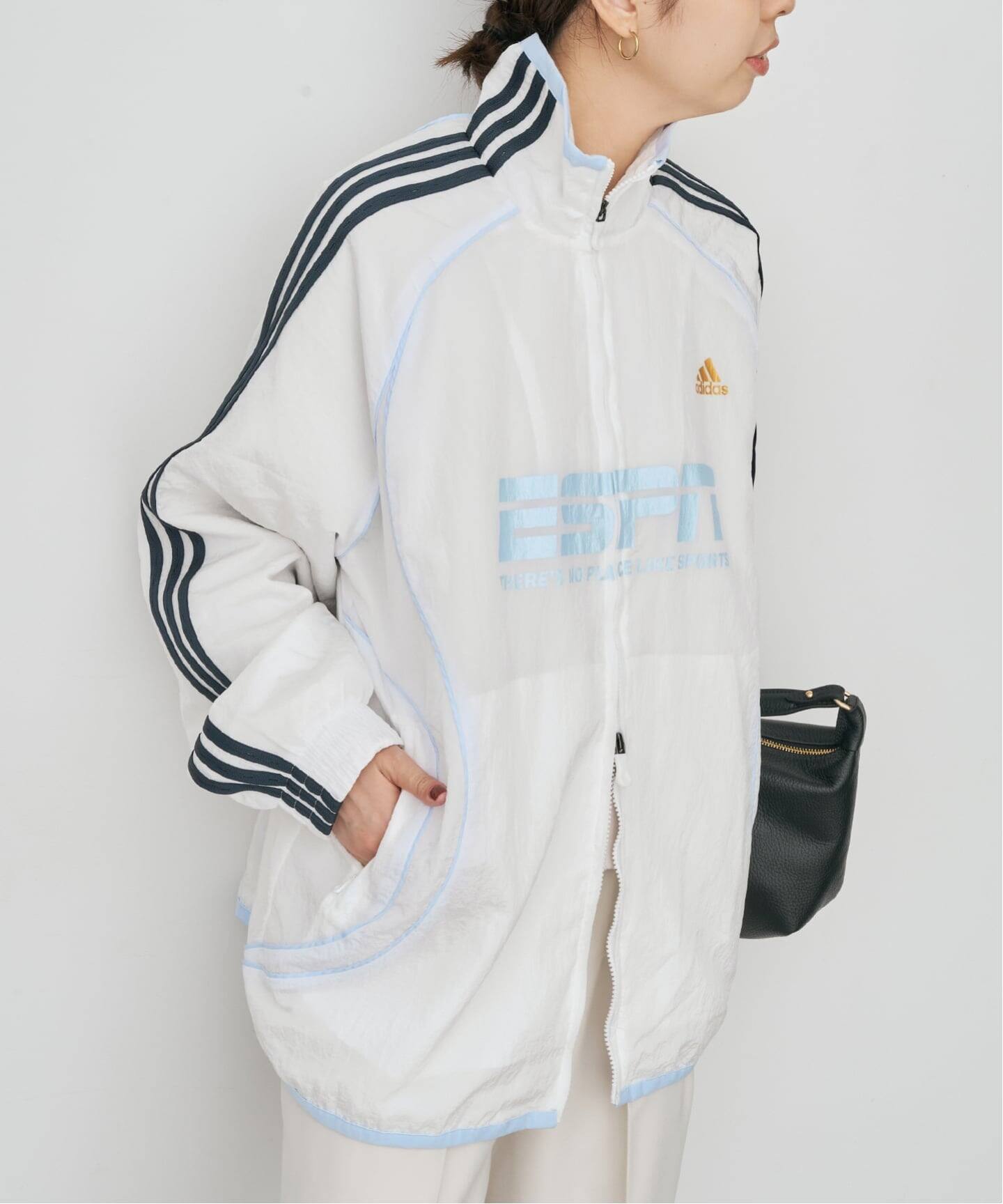 ADIDAS / アディダス TEAMGEIST 2.0 TRACKTOP（その他ブルゾン