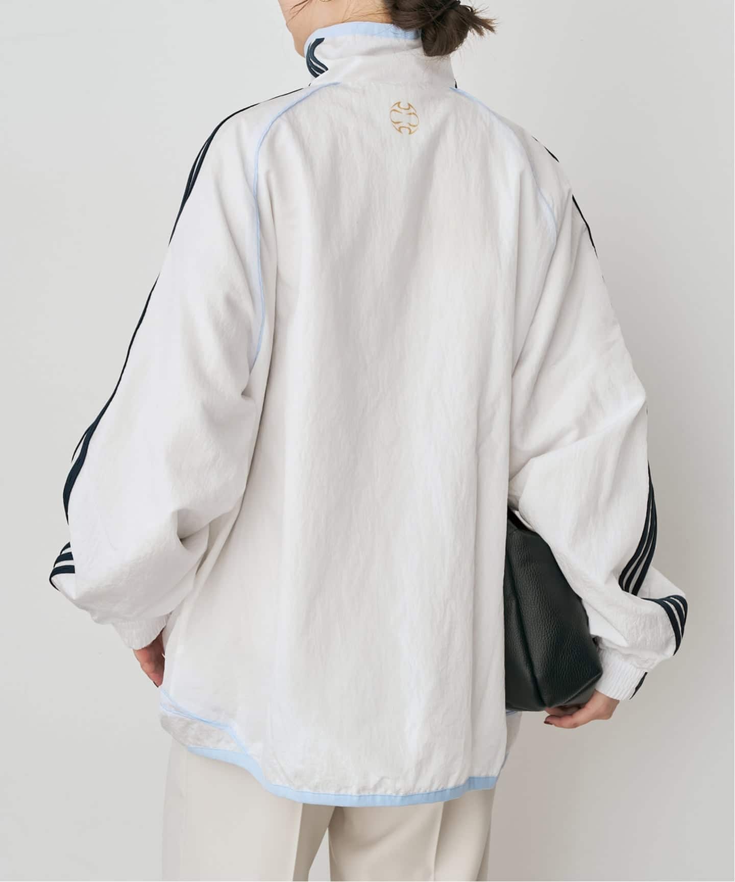 ADIDAS / アディダス TEAMGEIST 2.0 TRACKTOP（その他ブルゾン