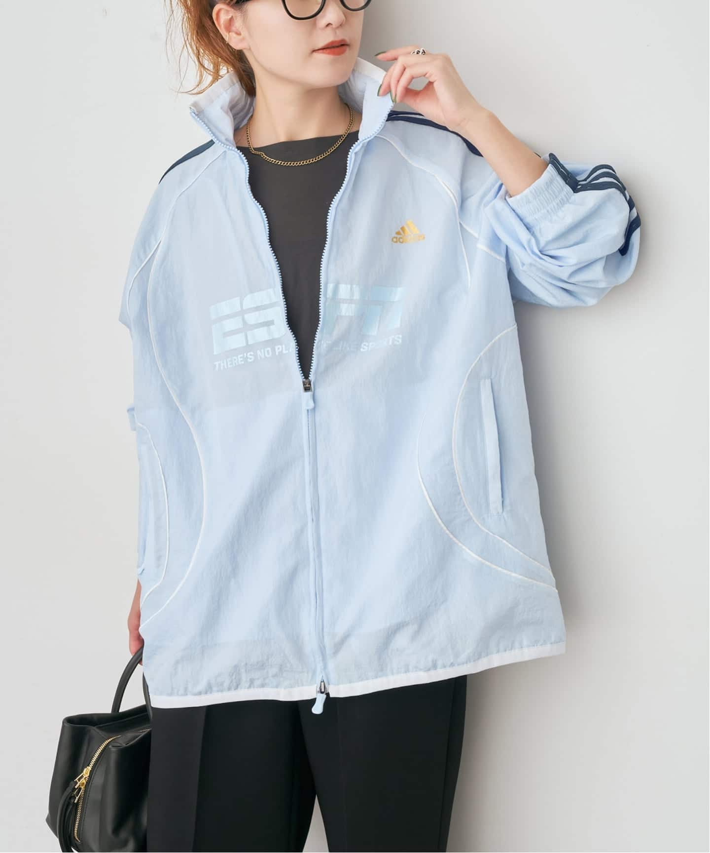 ADIDAS / アディダス TEAMGEIST 2.0 TRACKTOP（その他ブルゾン