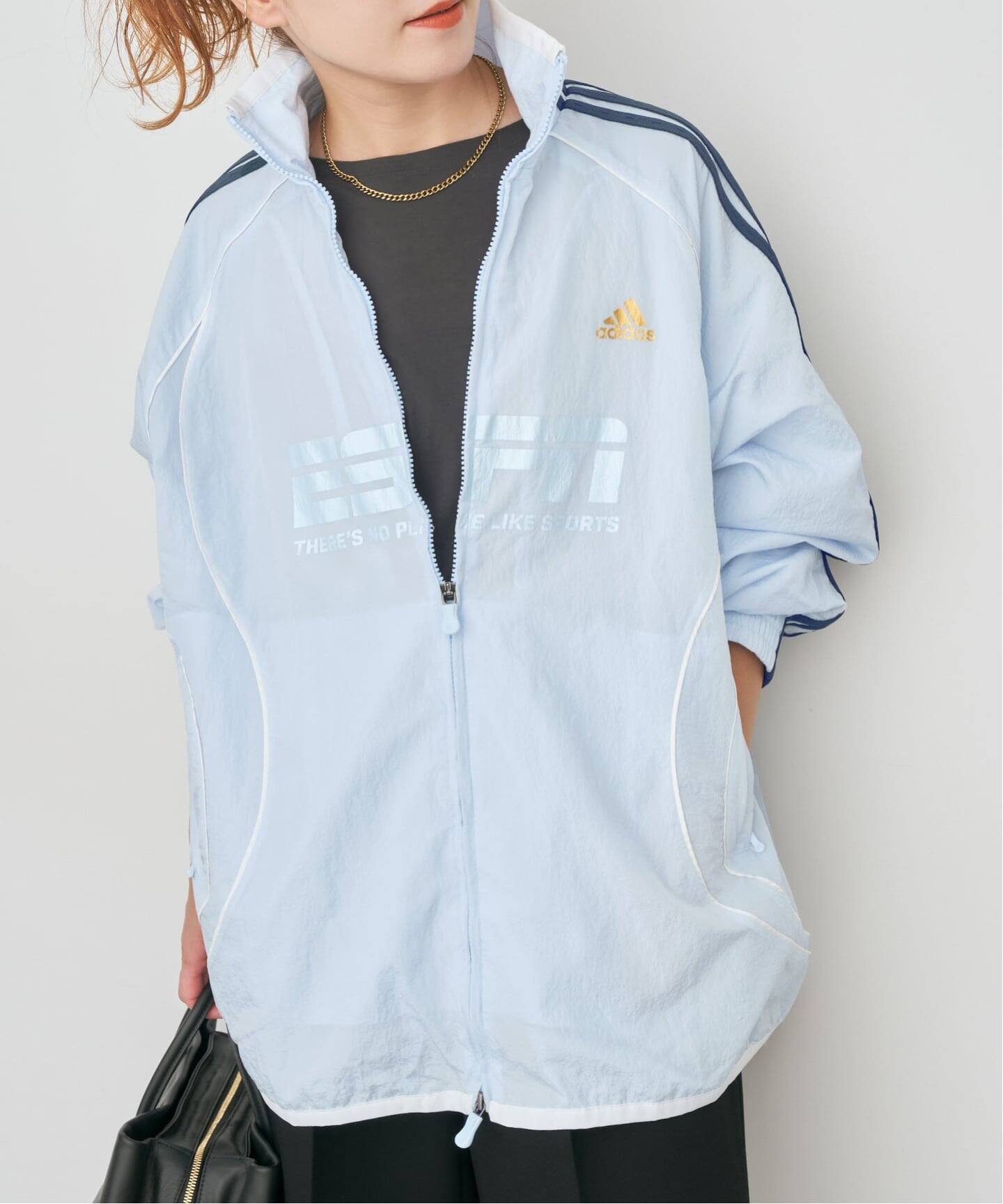 スピック＆スパンadidas TRACK TOP ジャンパー adidas / アディダス TRACK TOP（その他ブルゾン／アウター）｜Spick