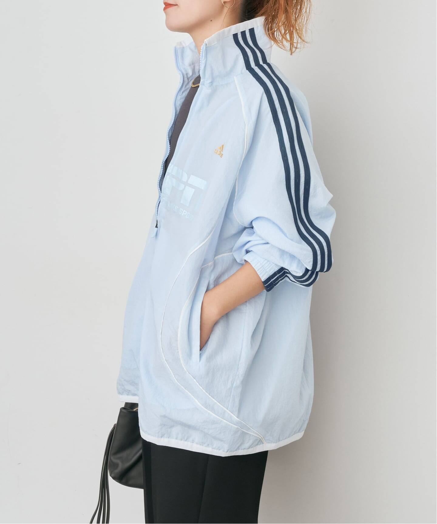 ADIDAS / アディダス TEAMGEIST 2.0 TRACKTOP（その他ブルゾン