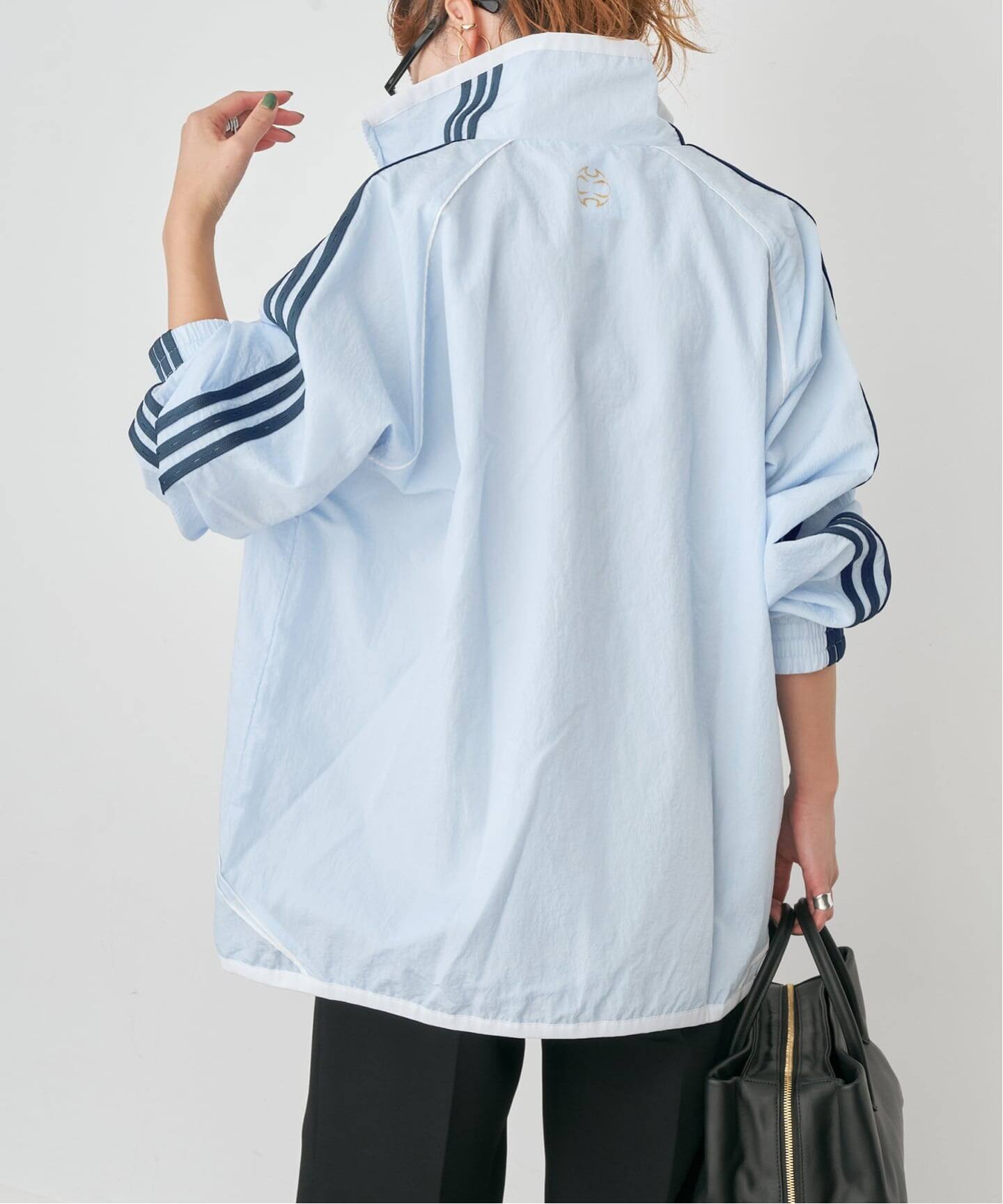 ADIDAS / アディダス TEAMGEIST 2.0 TRACKTOP（その他ブルゾン