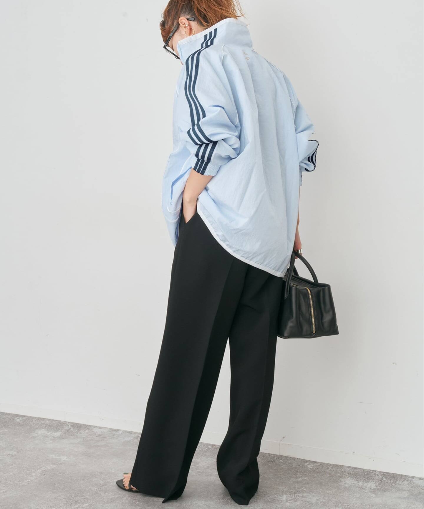 ADIDAS / アディダス TEAMGEIST 2.0 TRACKTOP（その他ブルゾン