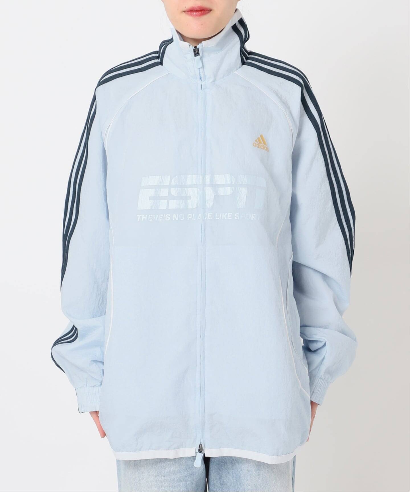 スピック＆スパンadidas TRACK TOP ジャンパー adidas / アディダス TRACK TOP（その他ブルゾン／アウター）｜Spick