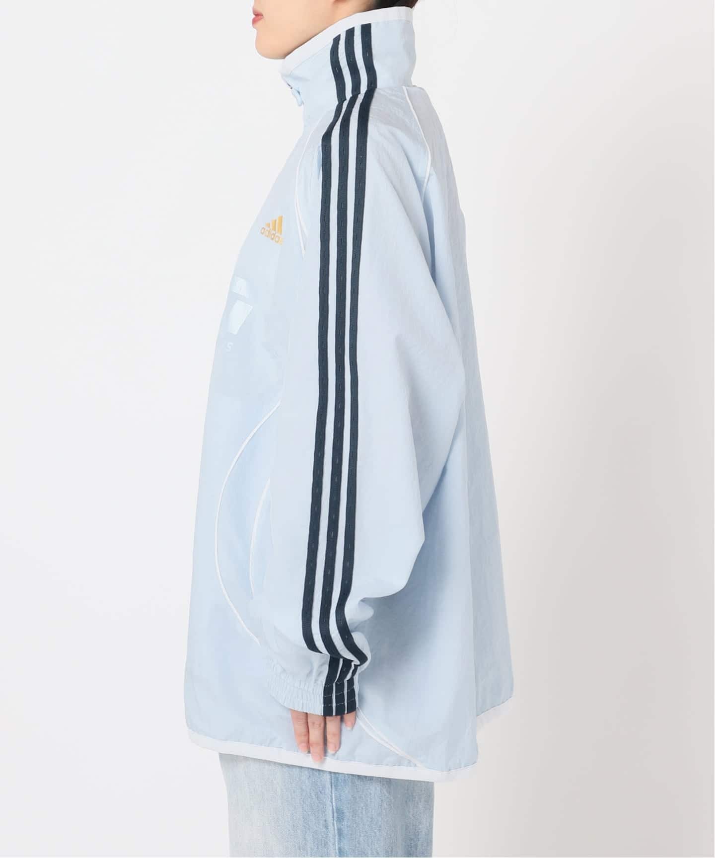 スピック＆スパンadidas TRACK TOP ジャンパー ADIDAS / アディダス TEAMGEIST 2.0 TRACKTOP（その他ブルゾン
