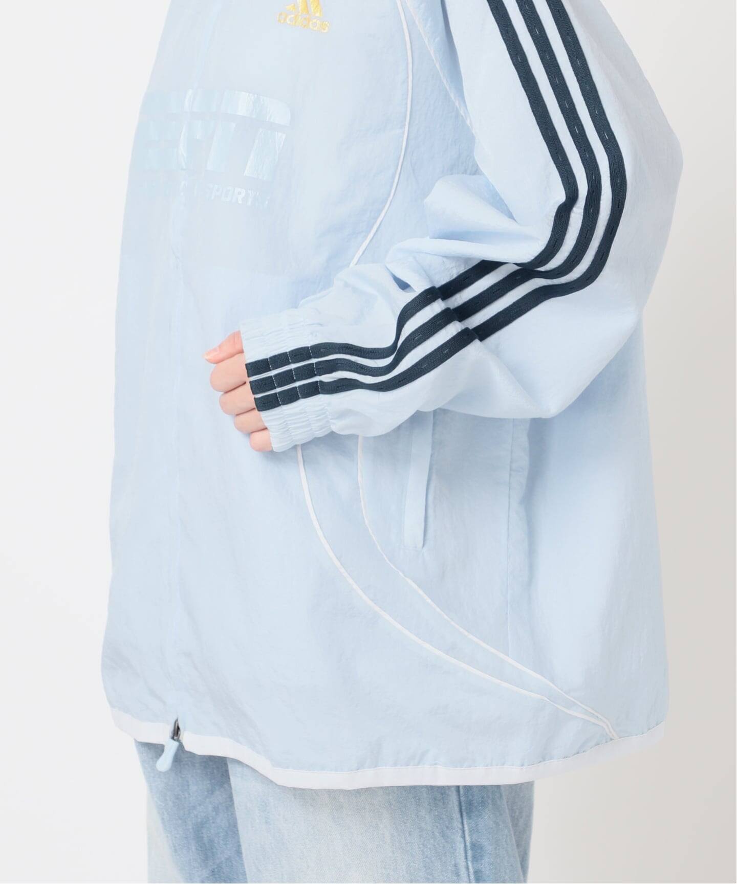 ADIDAS / アディダス TEAMGEIST 2.0 TRACKTOP（その他ブルゾン