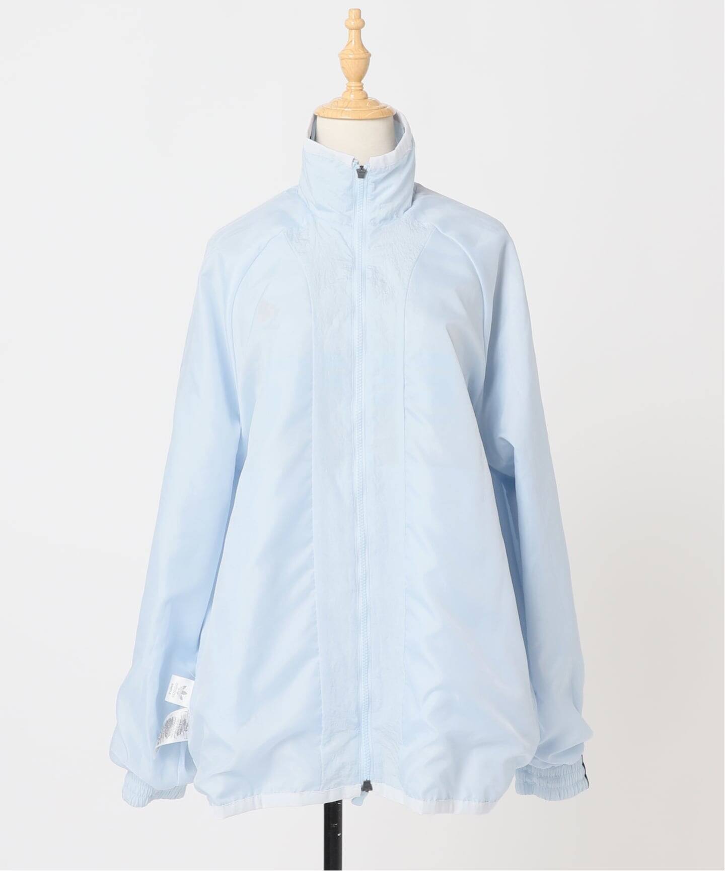 スピック＆スパンadidas TRACK TOP ジャンパー ADIDAS / アディダス TEAMGEIST 2.0 TRACKTOP（その他ブルゾン