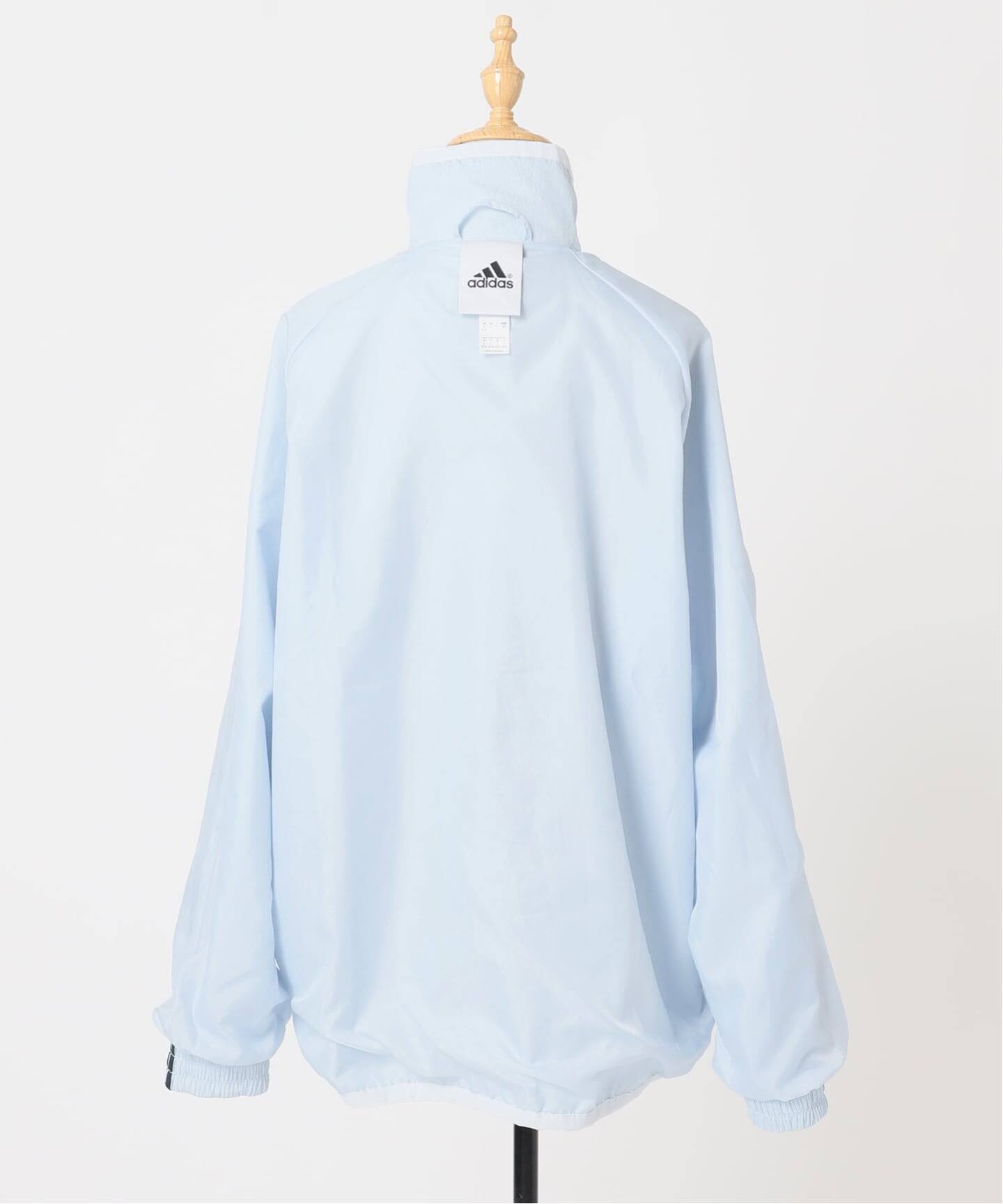 スピック＆スパンadidas TRACK TOP ジャンパー ADIDAS / アディダス TEAMGEIST 2.0 TRACKTOP（その他ブルゾン