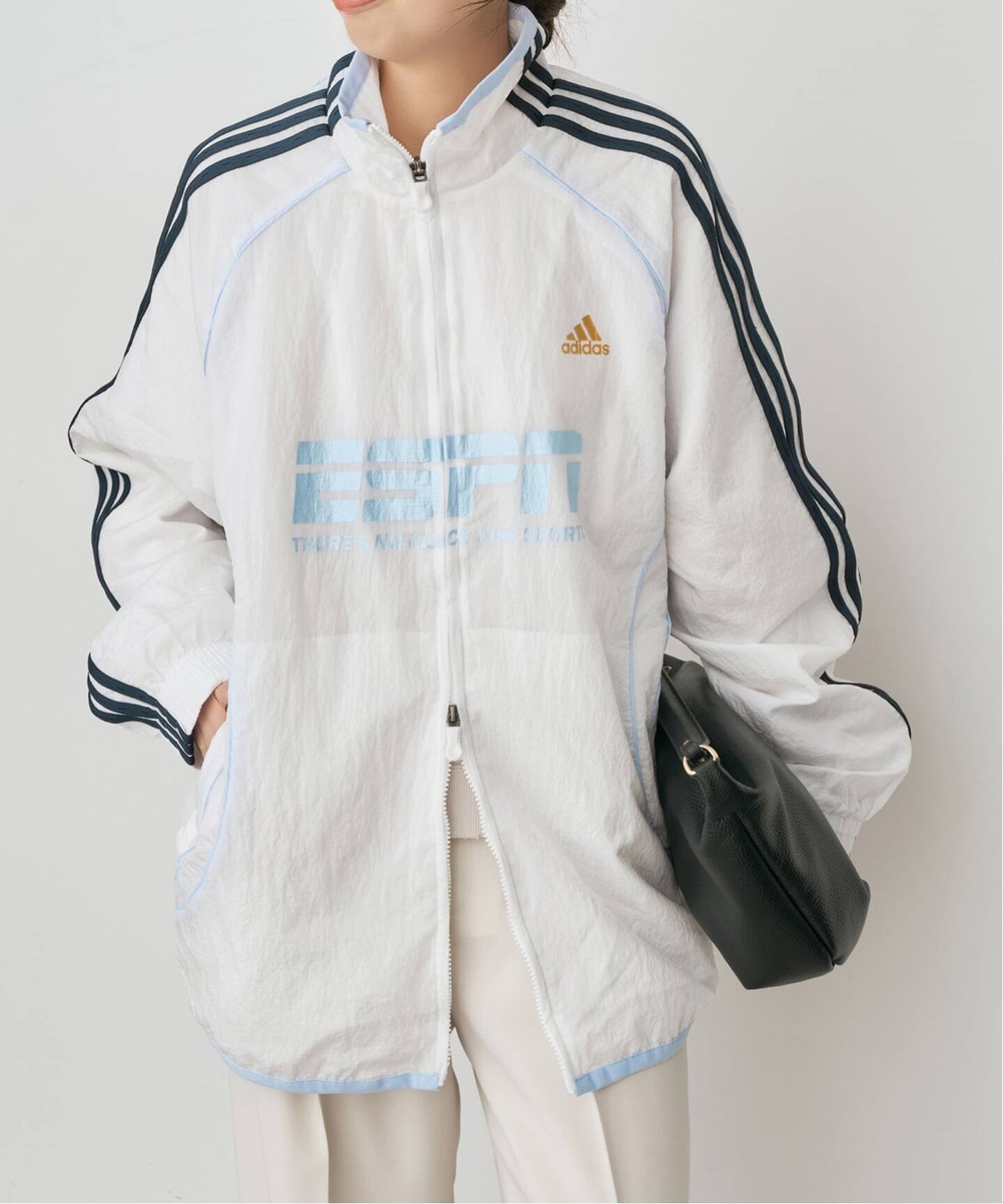 ADIDAS / アディダス TEAMGEIST 2.0 TRACKTOP（その他ブルゾン 