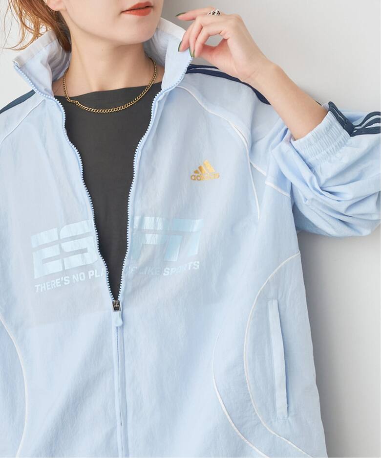 ブルゾン／アウター