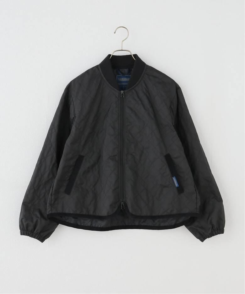 ブルゾン／アウター