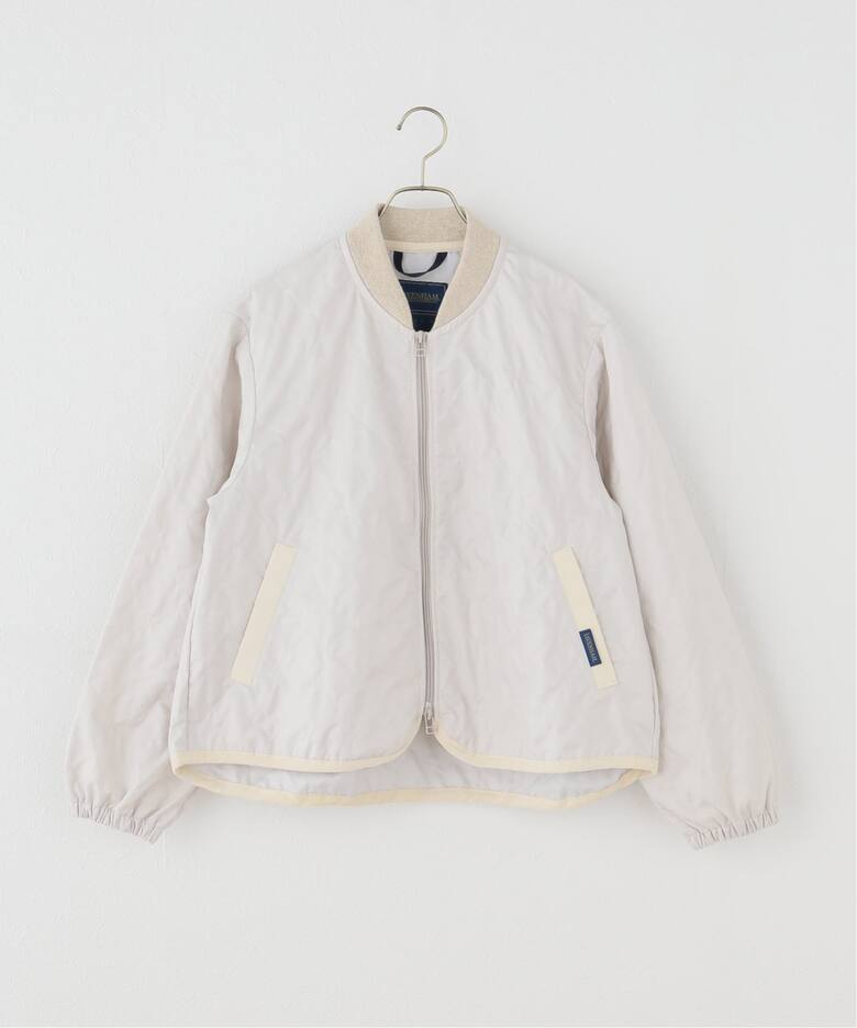 ブルゾン／アウター