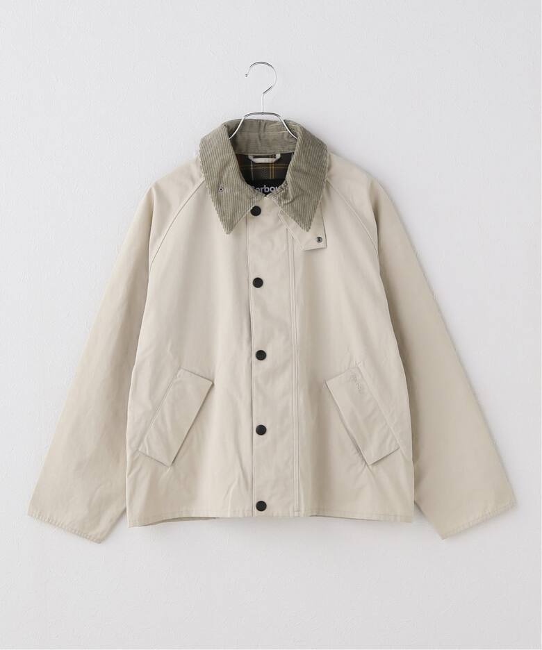 ブルゾン／アウター