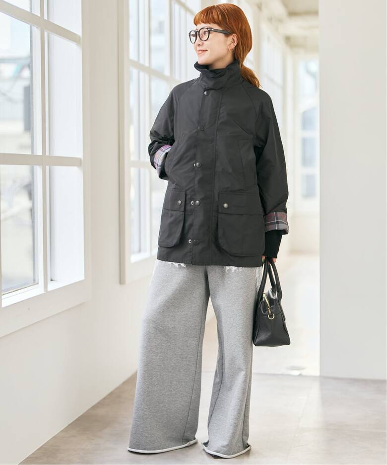 Barbour/バブアー for Spick&Span 別注OS BEDALE *（その他ブルゾン 