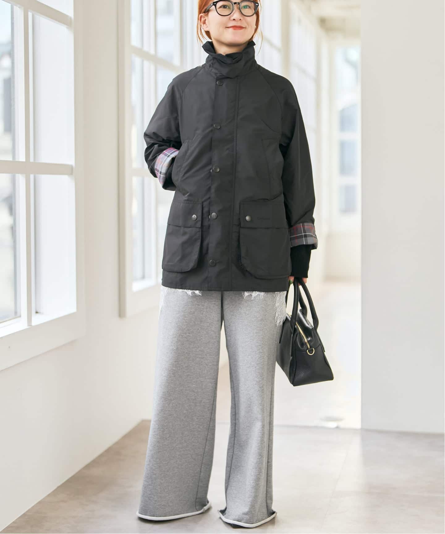 Barbour/バブアー for Spick&Span 別注OS BEDALE *（その他ブルゾン