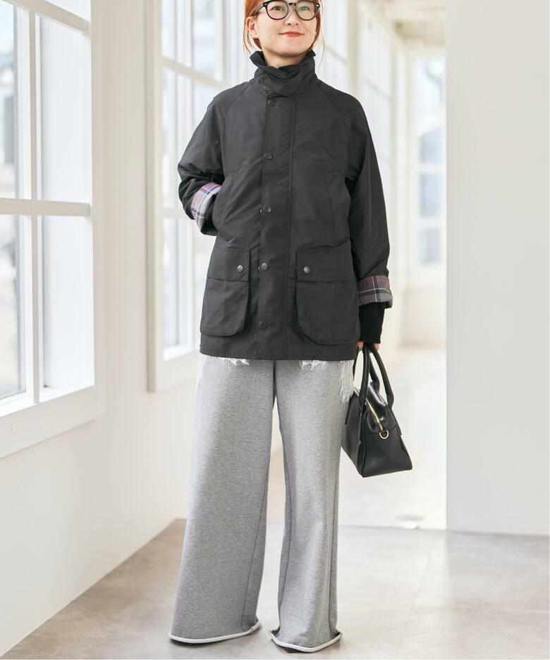 Barbour/バブアー for Spick&Span 別注OS BEDALE *（その他ブルゾン 