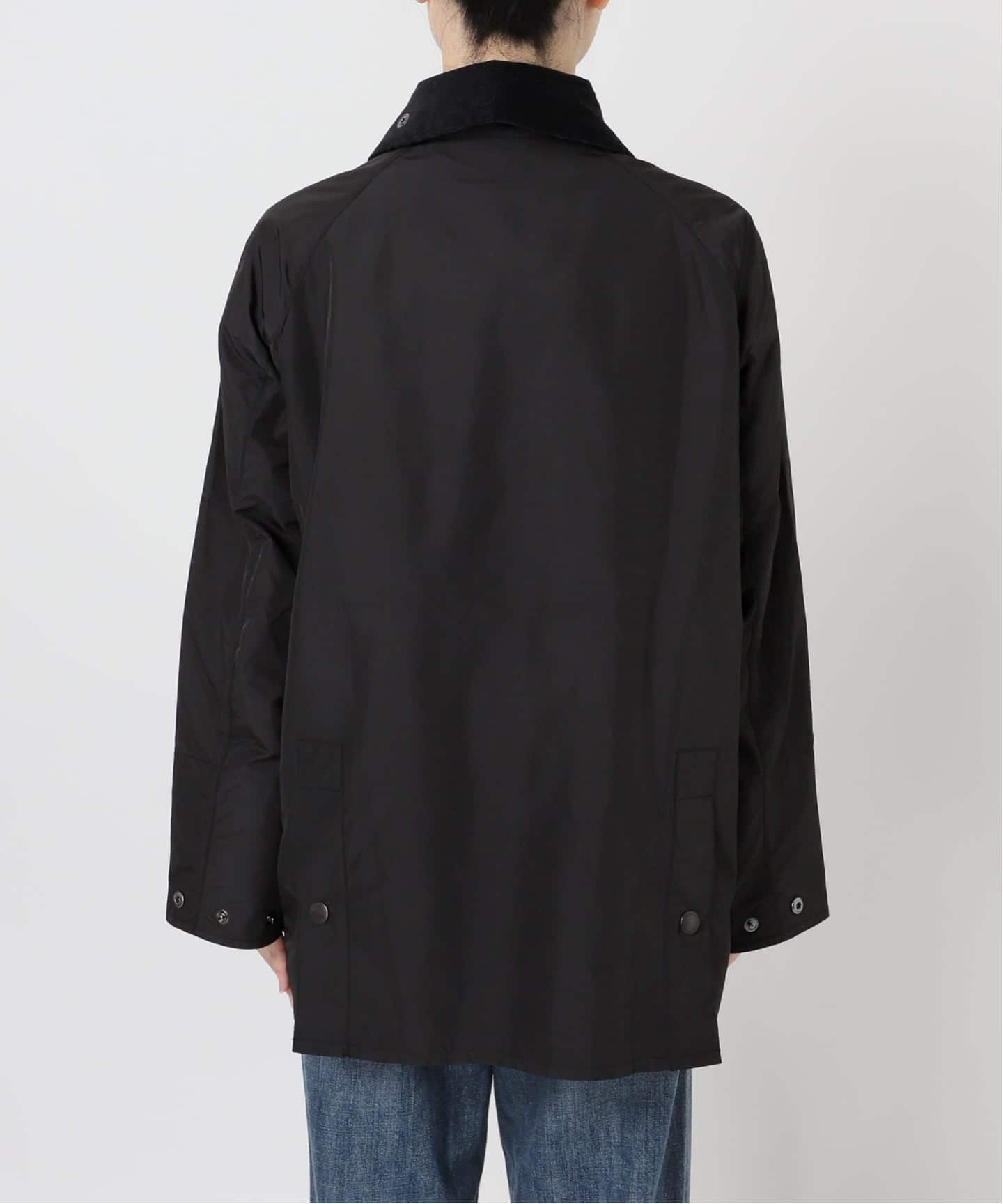 予約》Barbour/バブアー for Spick&Span 別注OS BEDALE *（その他