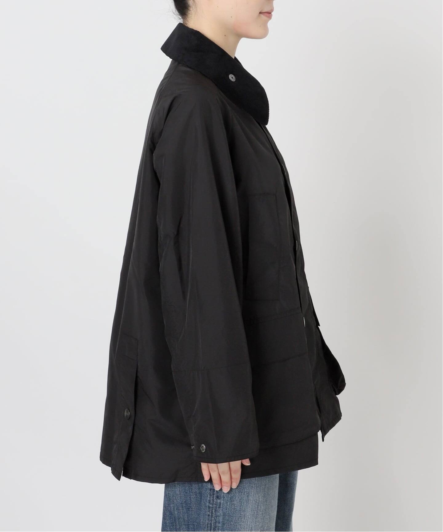 予約》Barbour/バブアー for Spick&Span 別注OS BEDALE *（その他