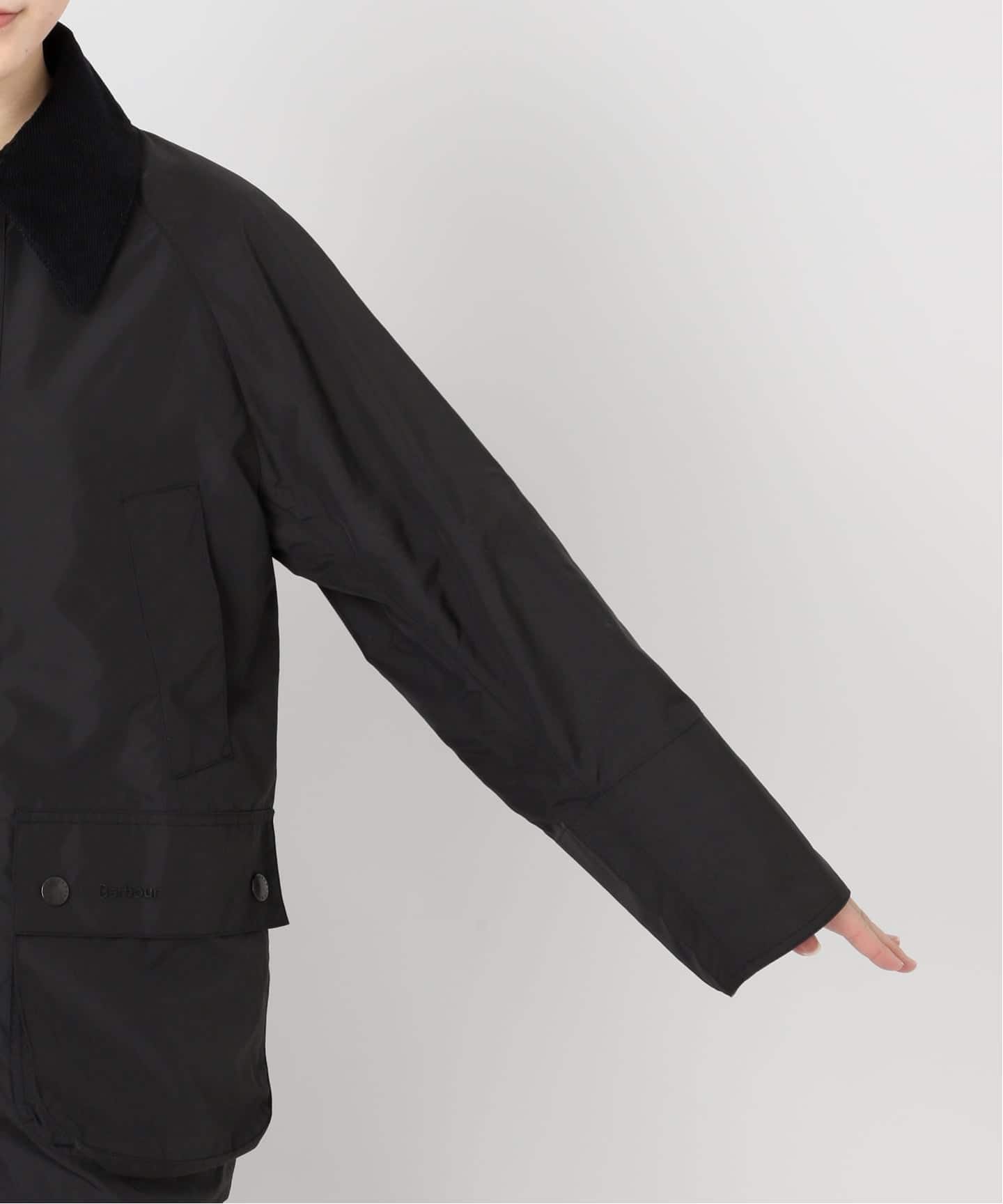 予約》Barbour/バブアー for Spick&Span 別注OS BEDALE *（その他