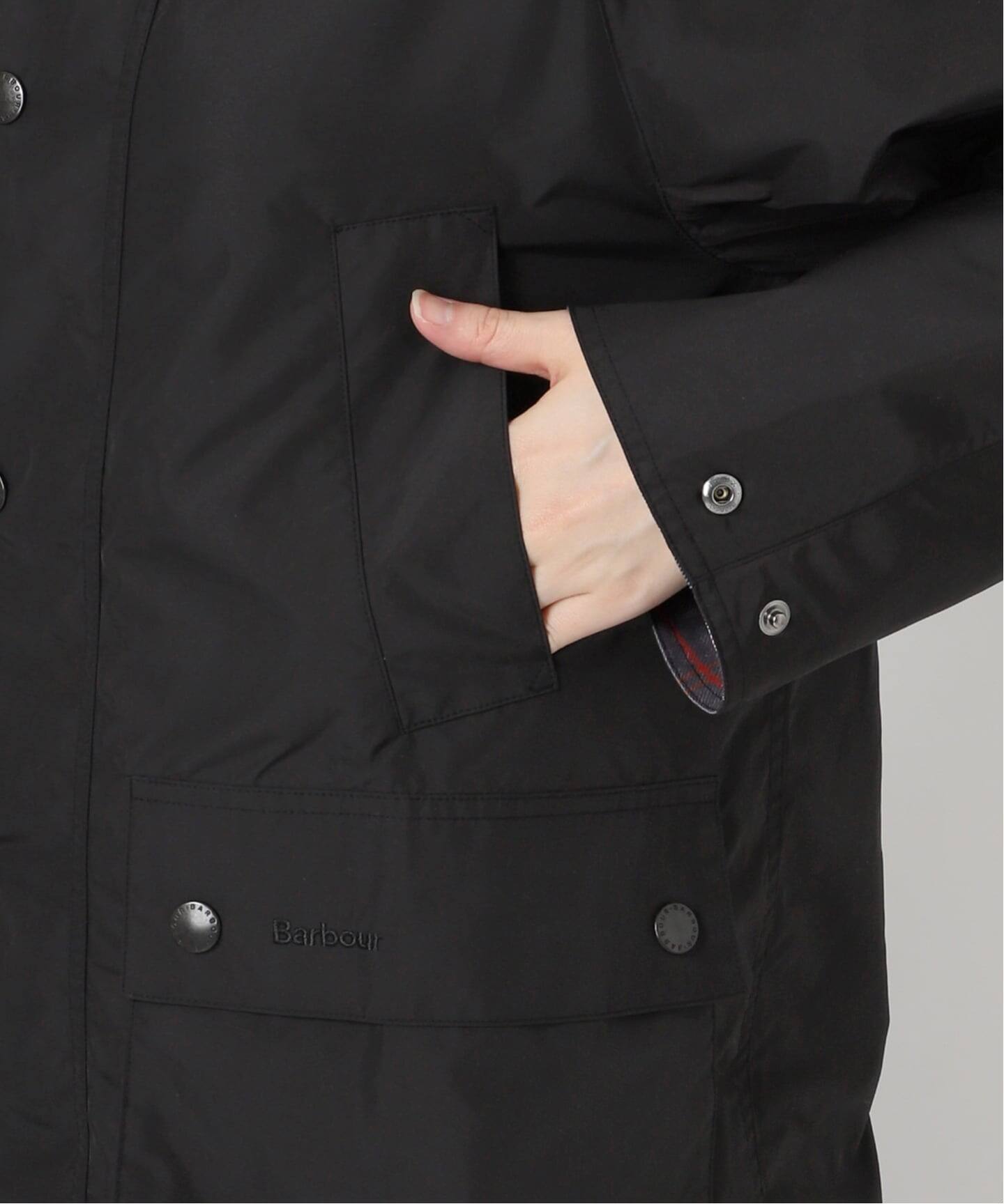 Barbour/バブアー for Spick&Span 別注OS BEDALE *（その他ブルゾン