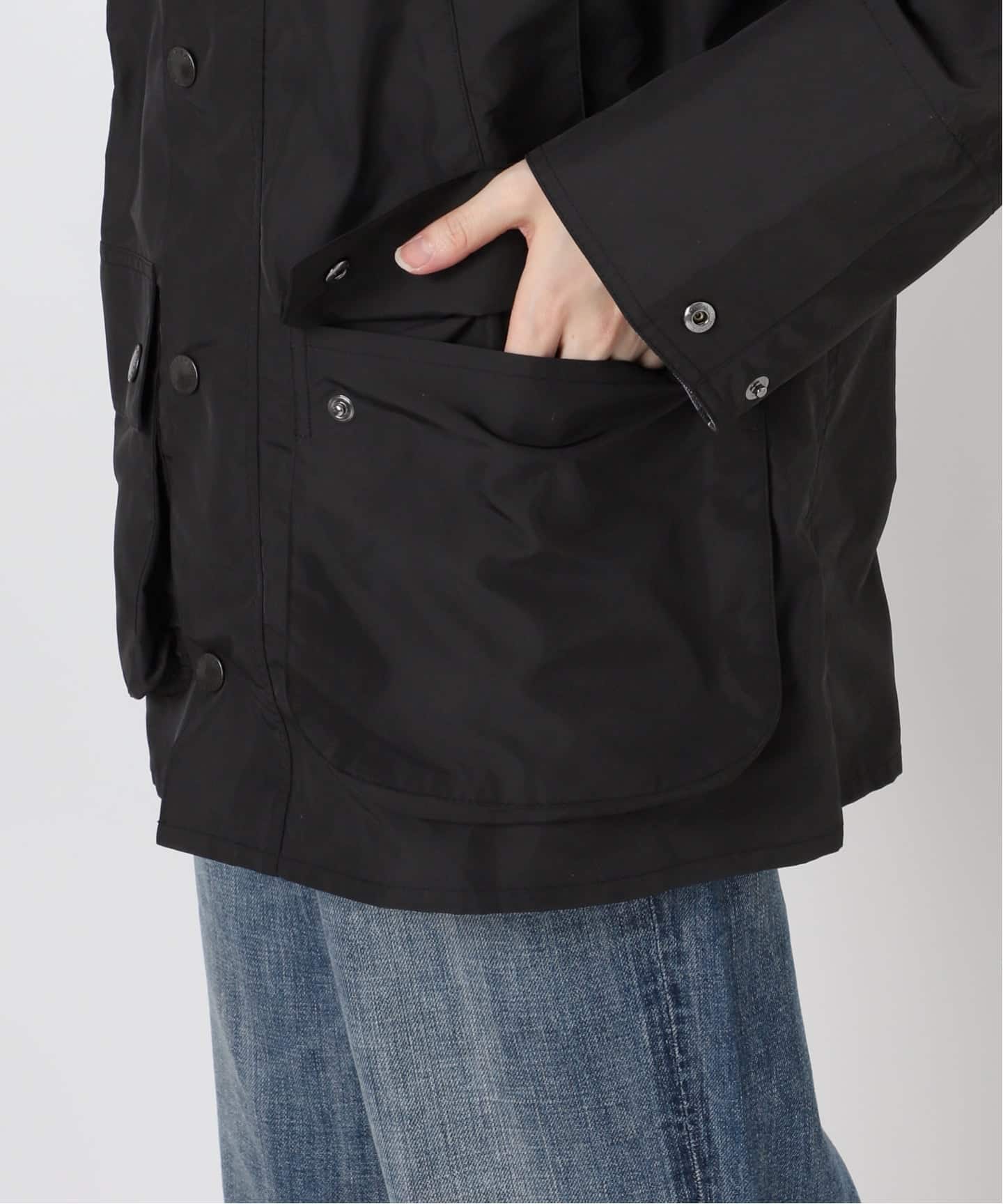 Barbour/バブアー for Spick&Span 別注OS BEDALE *（その他ブルゾン