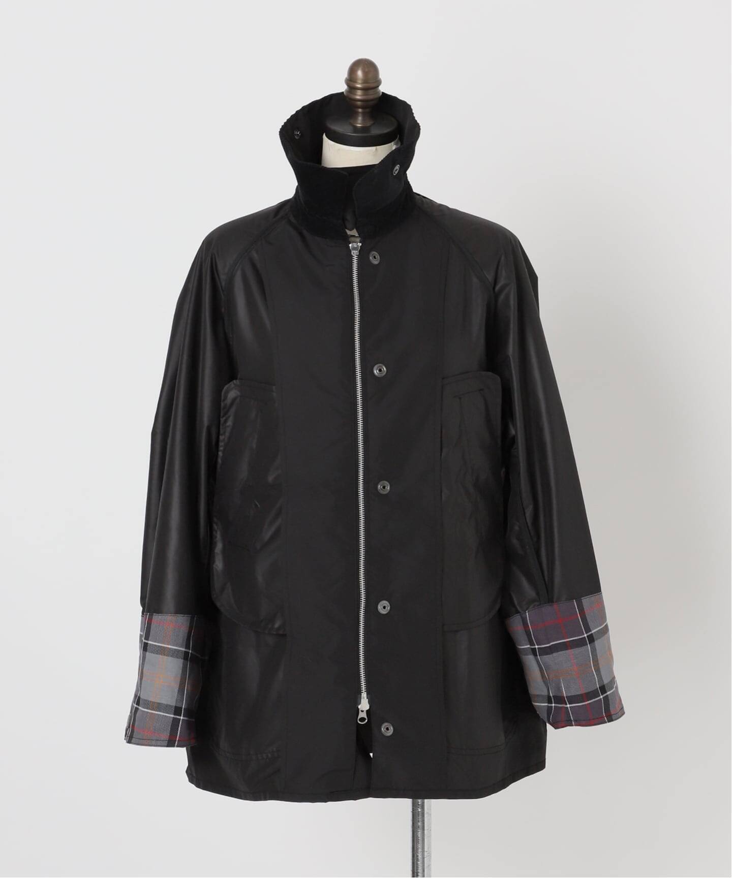 2026年 バブアー スピックアンドスパン別注OS BEDALE Spick & Span｜Barbour/バブアー for Spick&Span 別注OS BEDALE