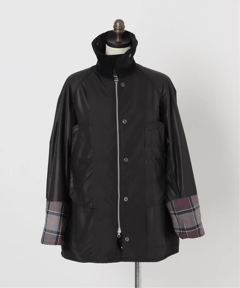 Barbour/バブアー for Spick&Span 別注OS BEDALE *（その他ブルゾン 