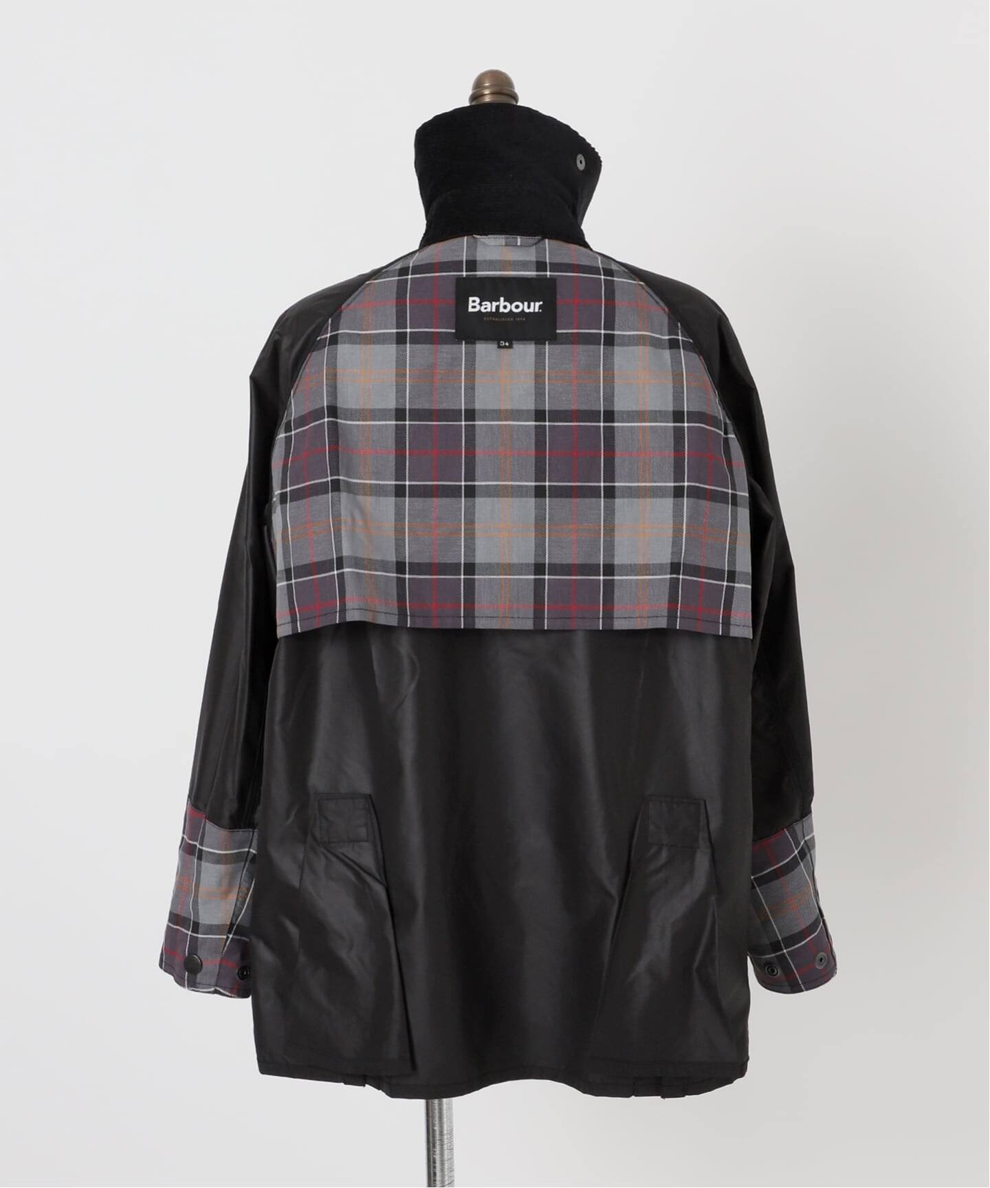 2026年 バブアー スピックアンドスパン別注OS BEDALE Spick & Span｜Barbour/バブアー for Spick&Span 別注OS BEDALE