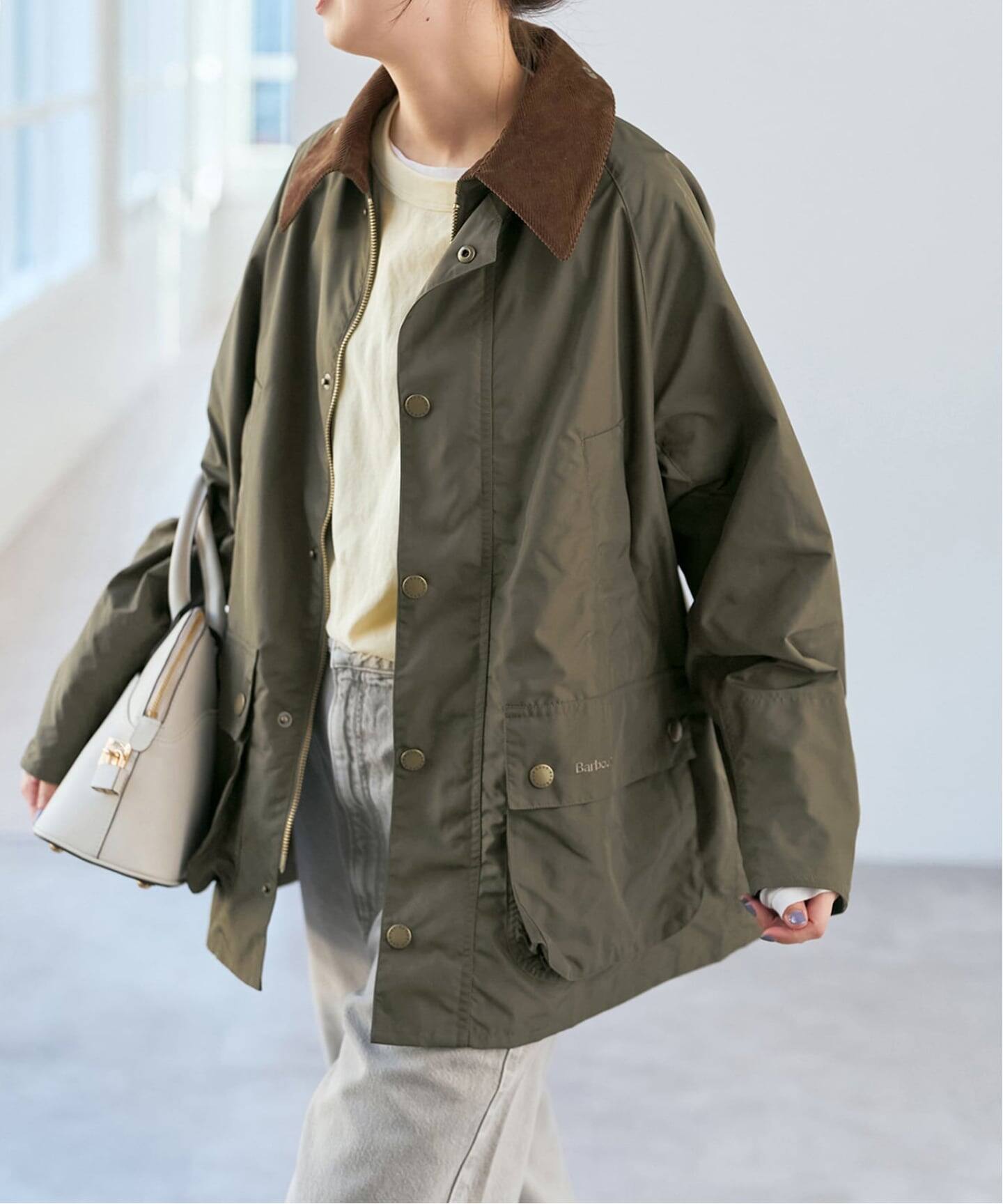 Barbour/バブアー for Spick&Span 別注OS BEDALE *（その他ブルゾン 