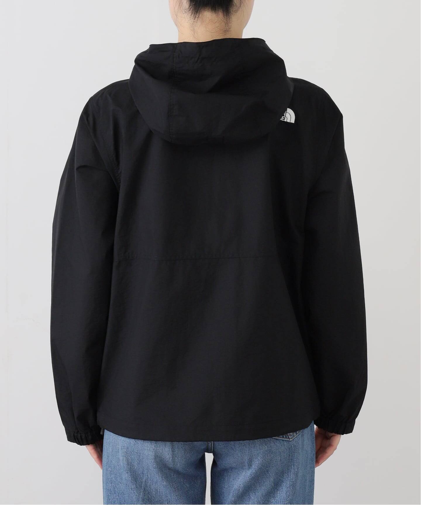 撥水 / 追加》THE NORTH FACE/ザ ノース フェイス Compact Jacket