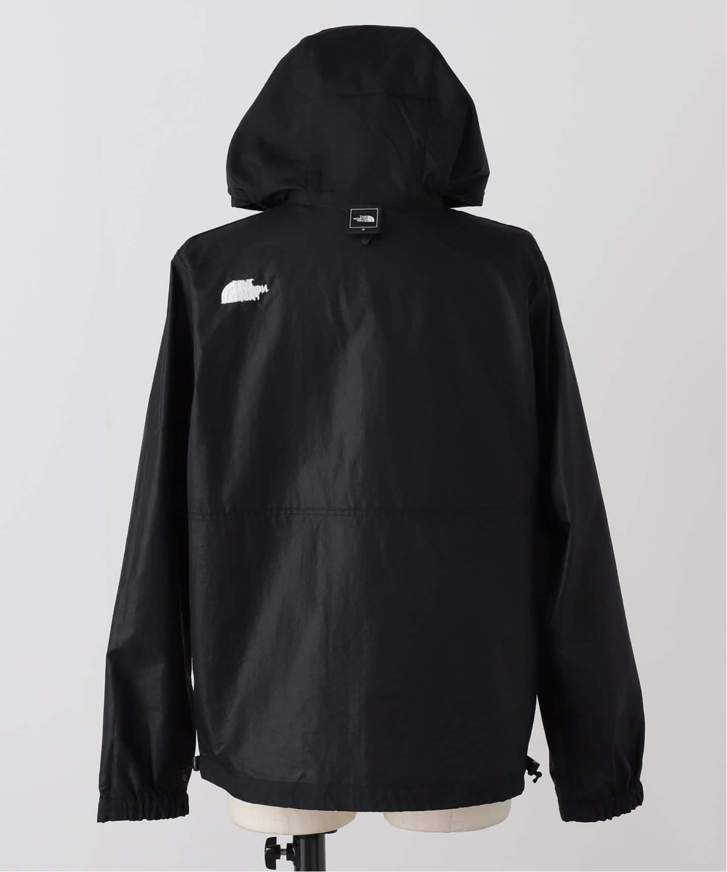 撥水 / 追加》THE NORTH FACE/ザ ノース フェイス Compact Jacket