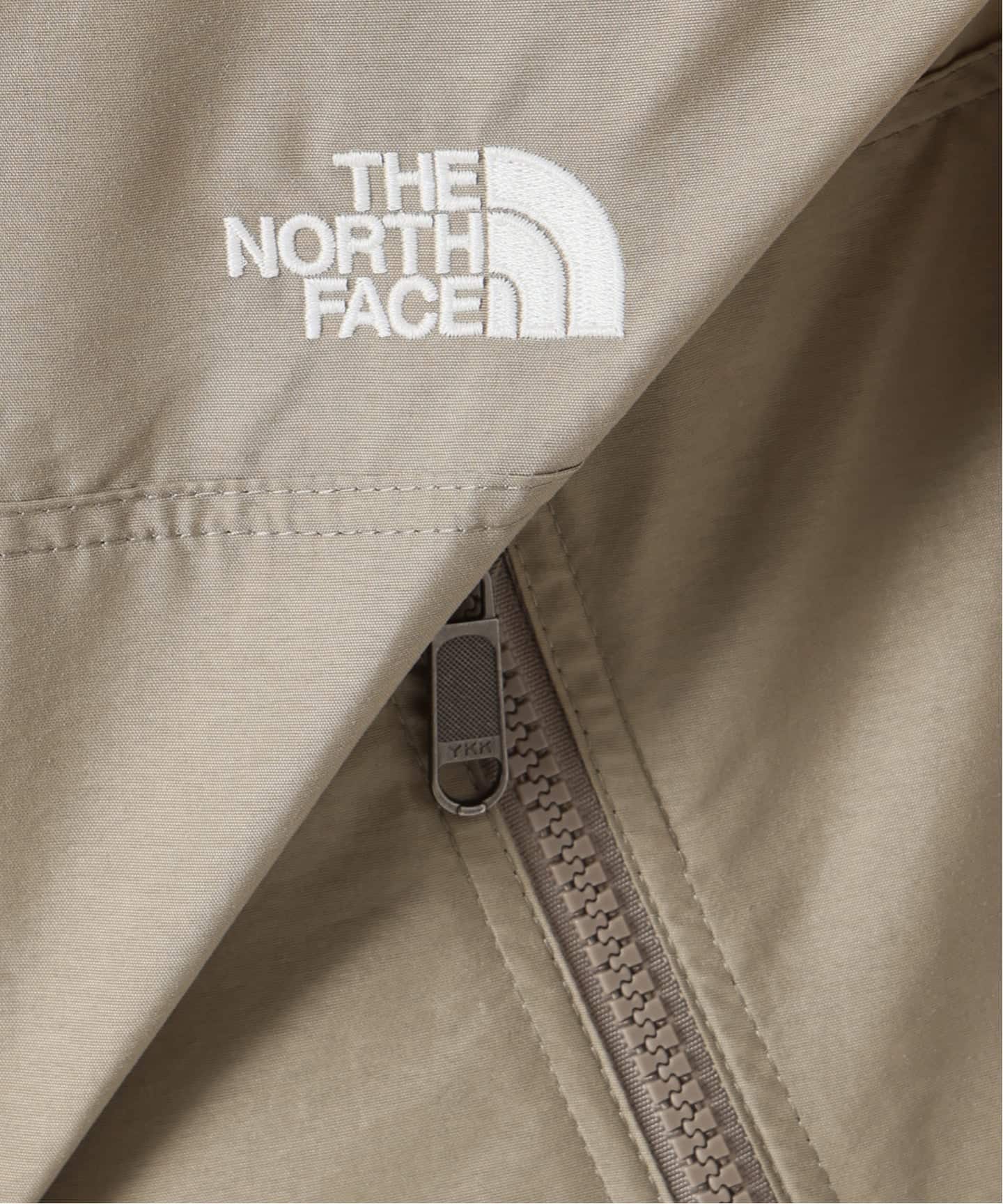 撥水 / 追加》THE NORTH FACE/ザ ノース フェイス Compact Jacket