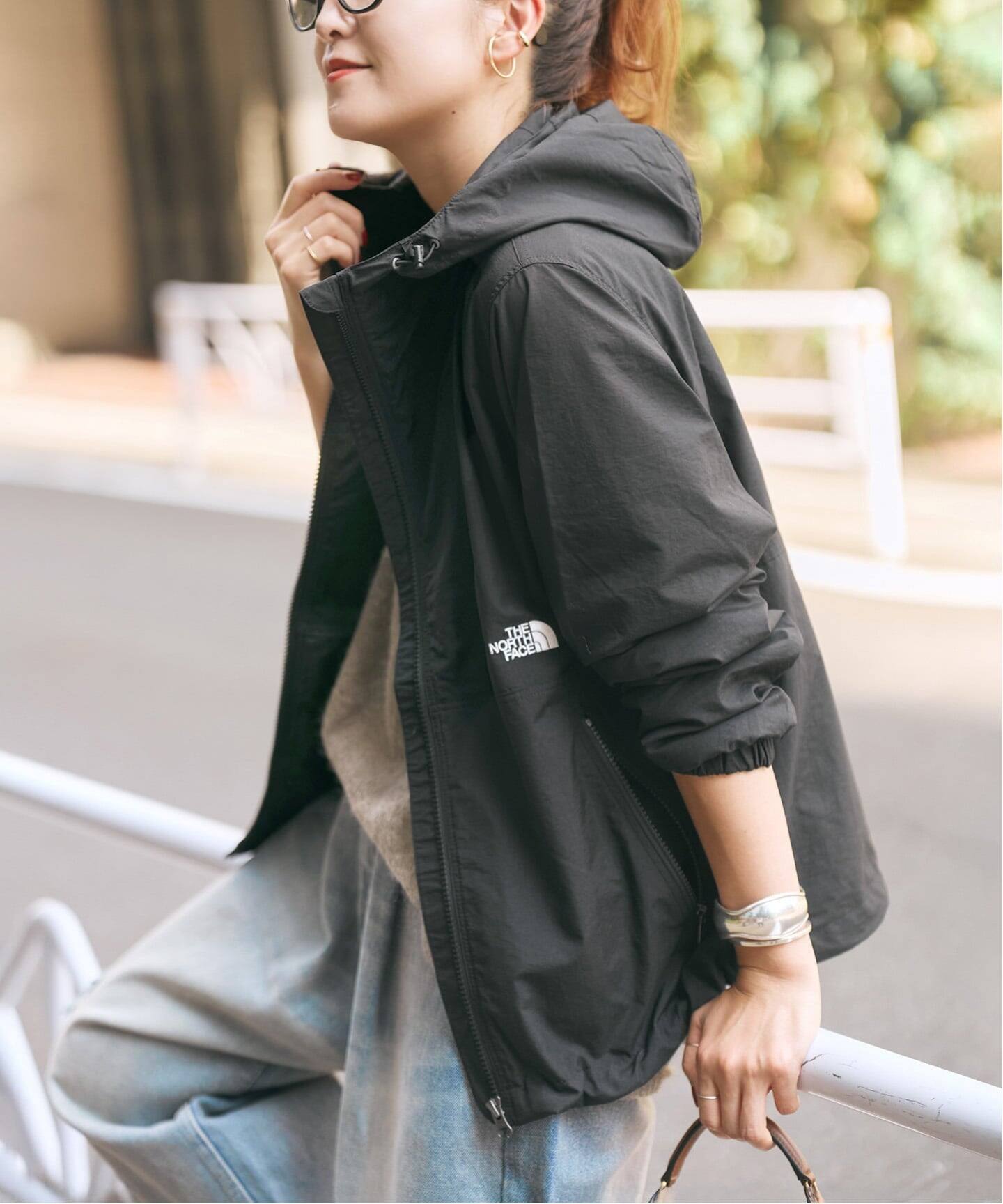 未使用 THE NORTH FACE ノースフェイス FL Super Haze Jacket NP12011 