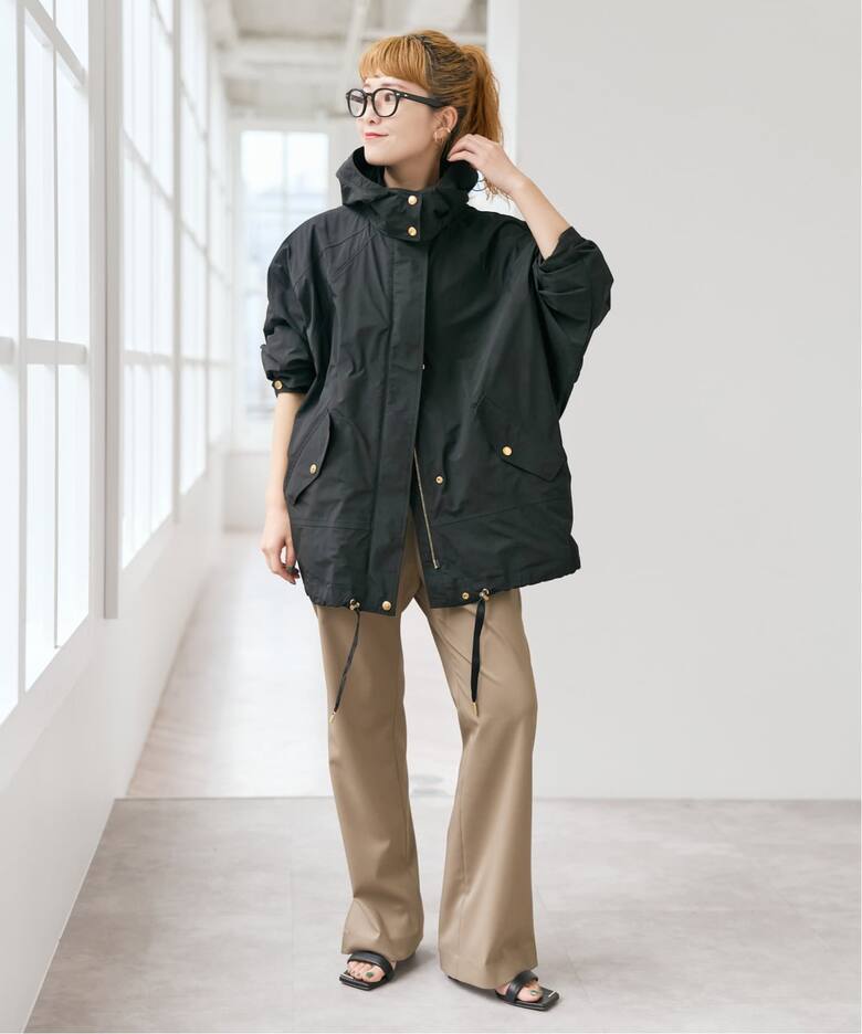 一部店舗+WEB限定 / 追加》WOOLRICH / ウールリッチ SUMMER ANORAK 