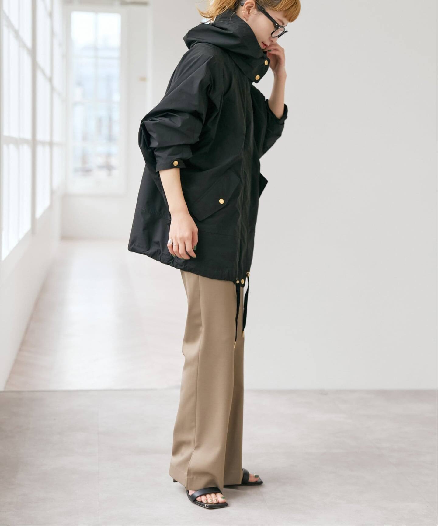 一部店舗+WEB限定 / 追加》WOOLRICH / ウールリッチ SUMMER ANORAK 