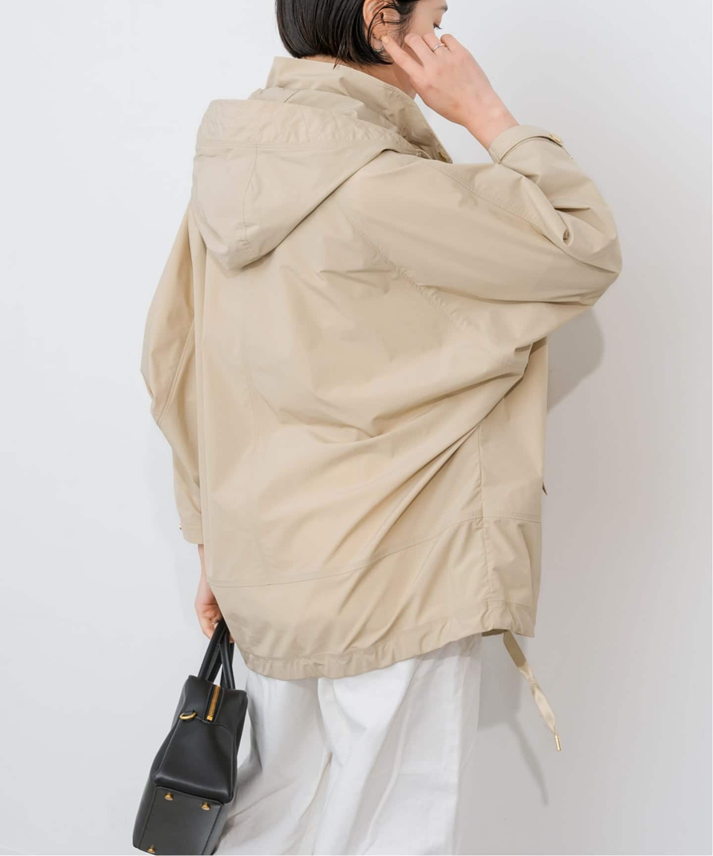 一部店舗+WEB限定 / 追加》WOOLRICH / ウールリッチ SUMMER ANORAK