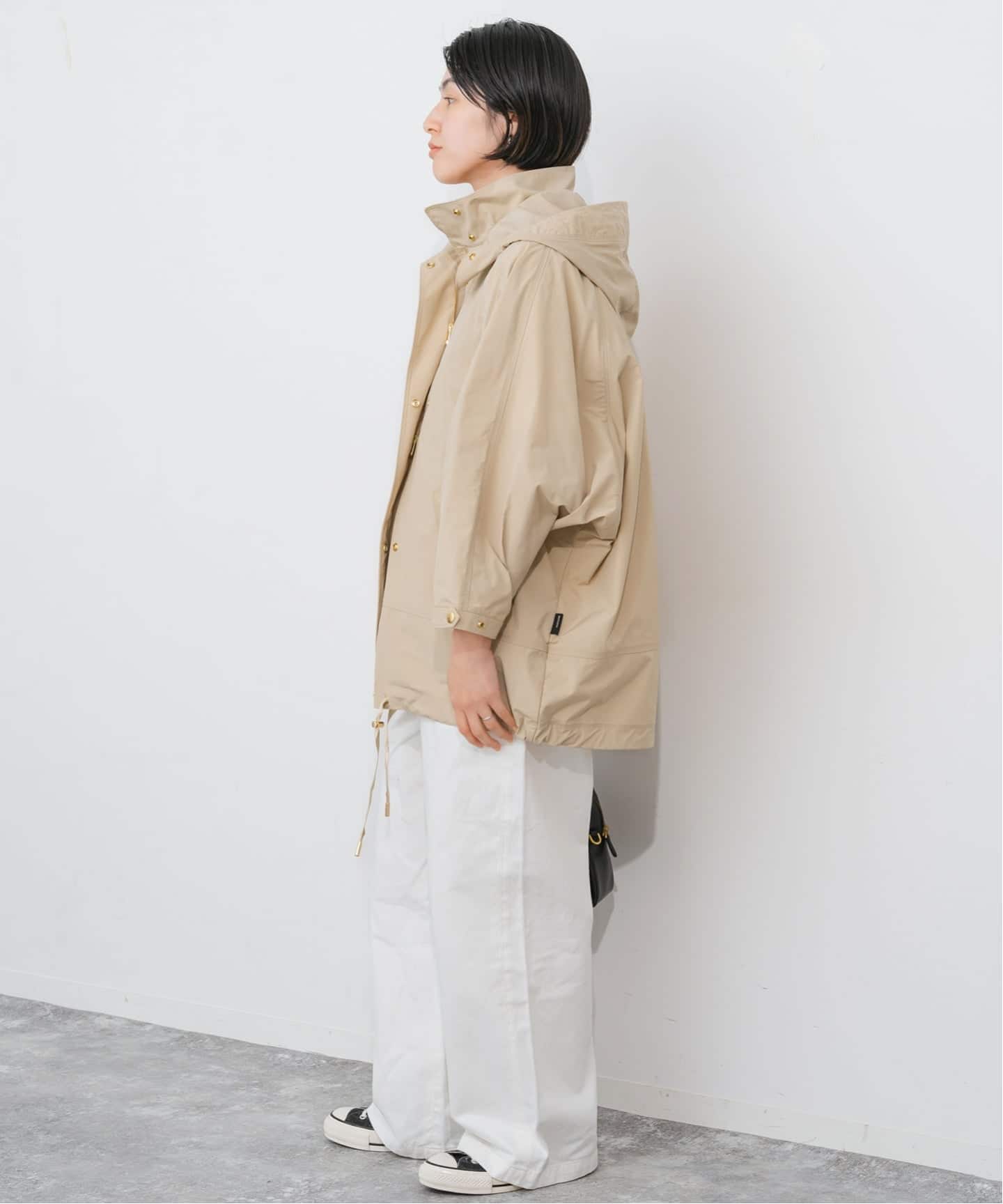 一部店舗+WEB限定 / 追加》WOOLRICH / ウールリッチ SUMMER ANORAK