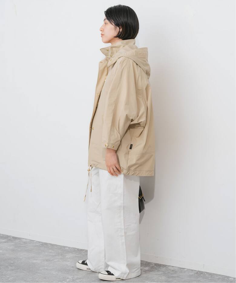 一部店舗+WEB限定 / 追加》WOOLRICH / ウールリッチ SUMMER ANORAK 