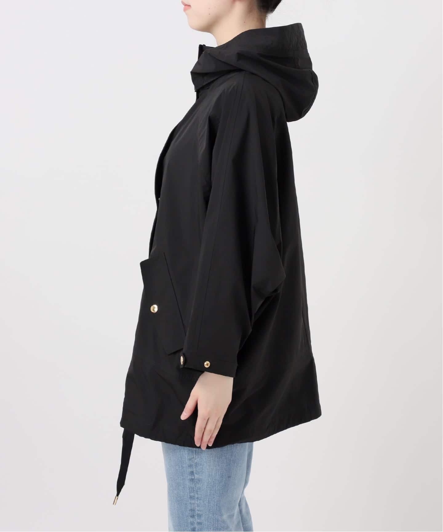 スピック＆スパン　 WOOLRICH ANORAK 一部店舗+WEB限定 / 追加》WOOLRICH / ウールリッチ SUMMER ANORAK